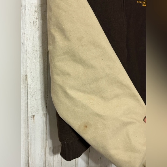 Vintage Culpepper‎ & Co Western Jacket - Picture 4 of 9